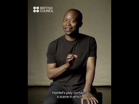 | Hamlet by William Shakespeare | full animated drama. Credit to British Council.