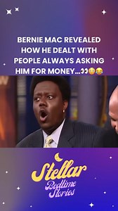 330K views · 131K reactions | Bernie Mac Story Time | Oprah Winfrey Show Clip | Stellar Bedtime Stories | Facebook