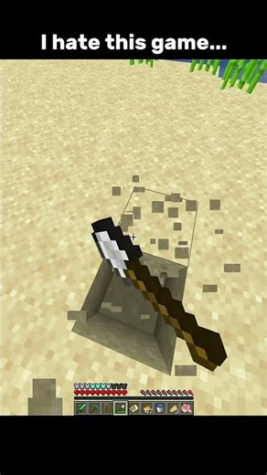 Minecraft funny moments #hungergamestiktok