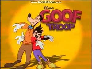 Goof Troop Intro, All vocals