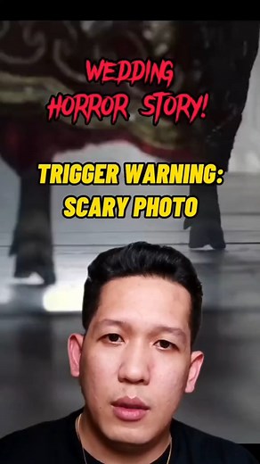 1.4M views · 20K reactions | Kasal pala ng mga Jinn ang kaniyang napuntahan! #scary #story #horrorfan | TitoJeimuzu | Facebook