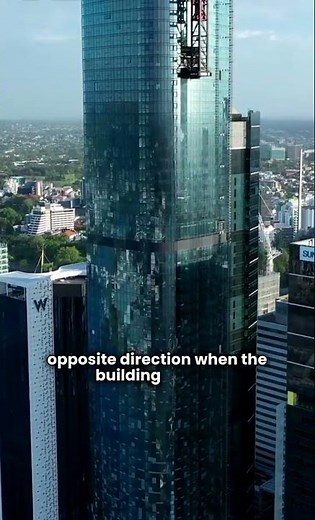 The Secret Engineering That Keeps Skyscrapers Standing