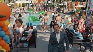 6.4K views · 646 reactions | Looks like business is booming thanks to El Rey but will it last? Watch #GrandHotel on-demand on and streaming now on Hulu and the ABC app! | Grand Hotel | Facebook