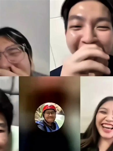 Drama dan Emosi Live: Maxwell dan Axel Giovanni