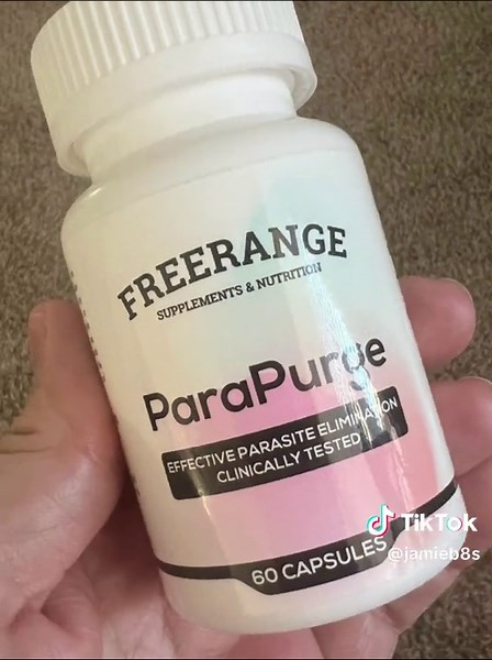 Round 2 of ParaPurge: Daily Detox Updates