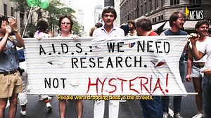 13K views · 11 reactions | Billy Porter from Pose FX talked to us about the erasure of LGBTQ+ history, how important it is for the community to remember where they came from, and how the fight for equal rights still rages on this Pride month. | MTV News | Facebook