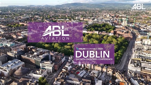 2026 Growth Frontiers Dublin - ABL Aviation Highlights