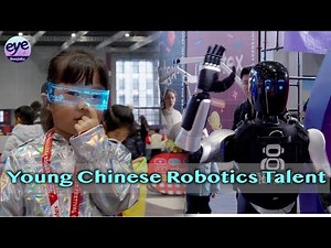 The 25th Robotex Asian Finals kicks off in Shanghai with 15,000+ Participants