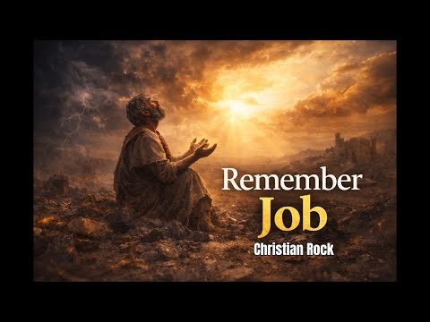 Like Job - Christian Rock