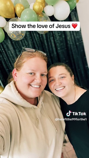 Girl Read Your Bible Too on TikTok