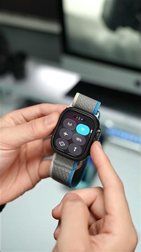 How do I pair my existing Apple Watch to my new iPhone? #howto #applewatch #iphone17pro #esrtech