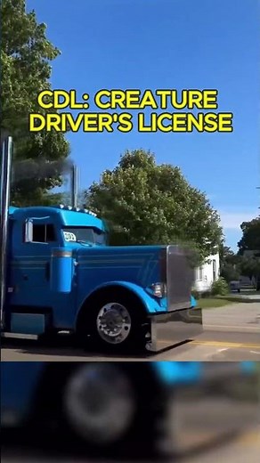 Bigfoot Trucker Shows Off Jake Brakes