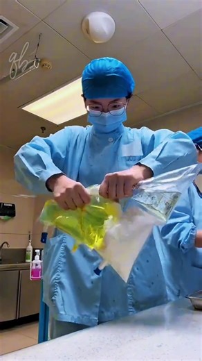 How Patients Get Nutrition Without Eating | Total Parenteral Nutrition Mystery 💉