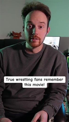 Revisiting Ready to Rumble (2000) —the wildest wrestling movie ever made. It’s goofy, over the top, and honestly? Kind of iconic. Did you watch this growing up? #2000sthrowback #wwe #prowrestling #wcw #wrestletok