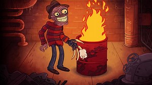 Trollface Quest: Horror 2 — Halloween Special (Unlimited Hints) 😱 🎃 Game · Play Online For Free · Gamaverse.com