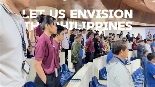 5.4K views · 118 reactions | POV: You're at MFI's 52nd Foundation Day Celebration #MFI #mfipolytechnic #BeyondSkillsABetterLife | MFI Polytechnic Institute Inc. | Facebook