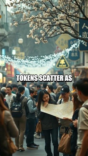 The Memory Map Experiment