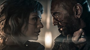 Review: In The Lost Lands is a campy post-apocalyptic romp with weird changes from George R.R. Martin's short story