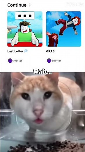 How is he in the same game??