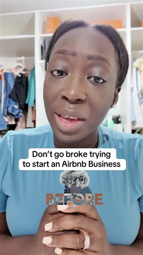 Build Your Profitable Airbnb Business with Free Masterclass