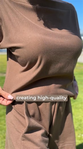 Ultra-soft fabrics, ethically made, and designed to last. Meet your new everyday essentials. | Daub Design