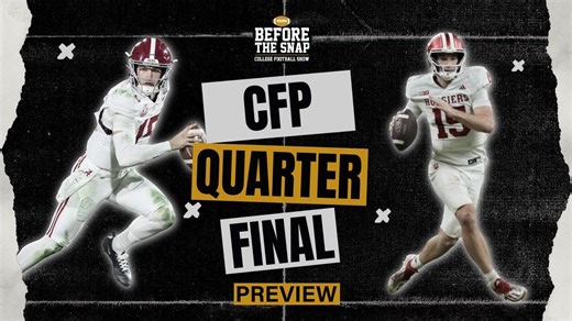 College football playoff quarterfinal preview and predictions