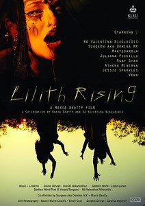 Lilith Rising (2024) | ČSFD.cz