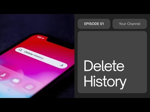 How To Delete Search History On YouTube