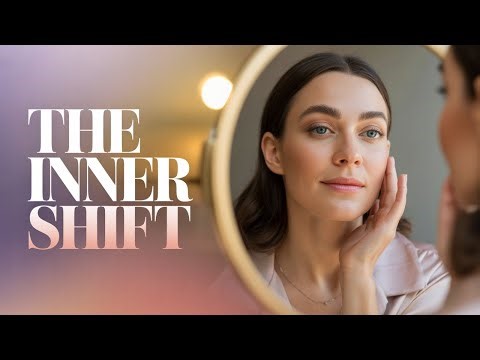 The Inner Shift My Mental Transformation Was Bigger Than My Makeup 💄✨ Crossdressing Story