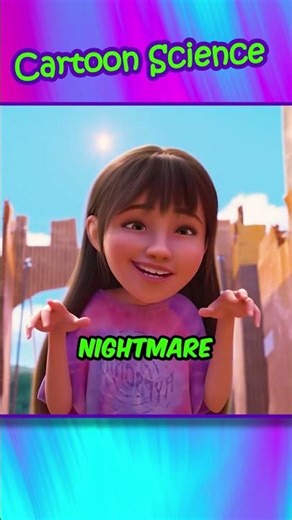 Stevie’s Nightmare About Her Teeth Falling Out