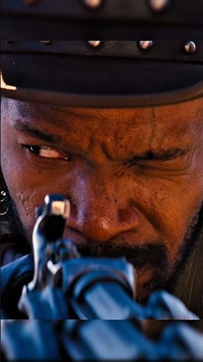 When Freedom Becomes Duty 😳:DjangoUnchained #movie #film #edit