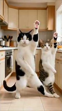 Funny Naughty Cats Compilation 🐱💥#funny