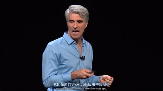 WWDC 2018回放