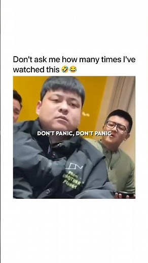 The fourth one voice hits different 😂 | Yiwang yiwang dou yiwang