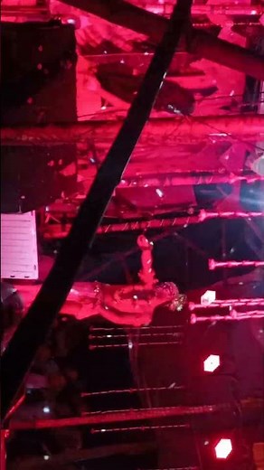 Bengali Arkestra Stage Show | Folk SongDance Performance | Mela Night Program