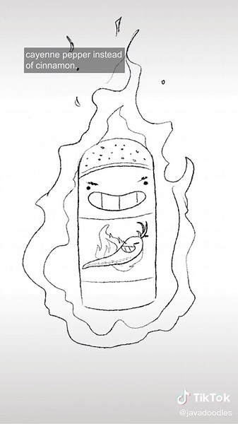 Spicy Oatmeal Comedy Animated Storytime