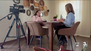 Iowa's cancer crisis: Local group fights back with water testing