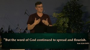 15 reactions | Core 52 - Week 27 - "The Gospel" - Mark 1:1 | Boones Creek Christian Church | Facebook