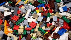 Lego bricks for visually impaired, blind kids aim to make learning braille fun