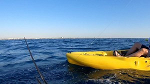 21 reactions | Spring fishing at its finest! Jim has been out with us a bunch and finally got his Sailfish! Prime Offshore Kayak Fishing season is here. Message us or visit DeepBlueKayakFishing.com to schedule your trip! | Deep Blue Kayak Fishing Charters | Facebook