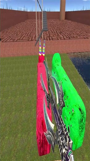 “Wait… did you hear that” #garrysmod #gameplay #gmod
