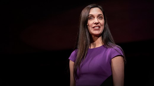 Leah Garcés: A lesson in turning adversaries into allies