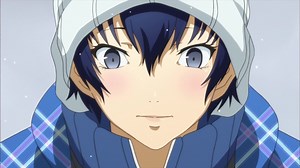 Persona4 the Golden ANIMATION | E9 - A missing piece