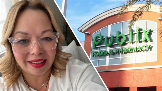 Miami Woman Warns Publix Customers To Read Labels After Spotting ‘Mock Meat.’ What Does It Mean?
