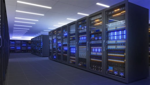 Montco Watches Closely as PJM Moves to Rein In Data Center Power Demand