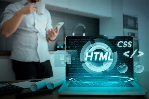 Apa Itu HTML dalam Halaman Website? Ini Pengertian dan Strukturnya - Bobo