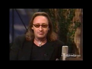 JULIAN LENNON - EXCLUSIVE INTERVIEW