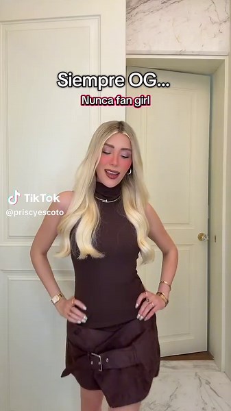 Unboxing de Moda: Haul y Tendencias con Priscy Escoto