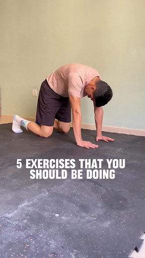 PHYSICAL THERAPY SESSION على TikTok