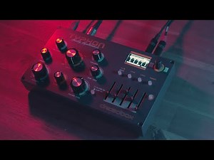 Dreadbox Typhon - Sound Demo (No Talking)